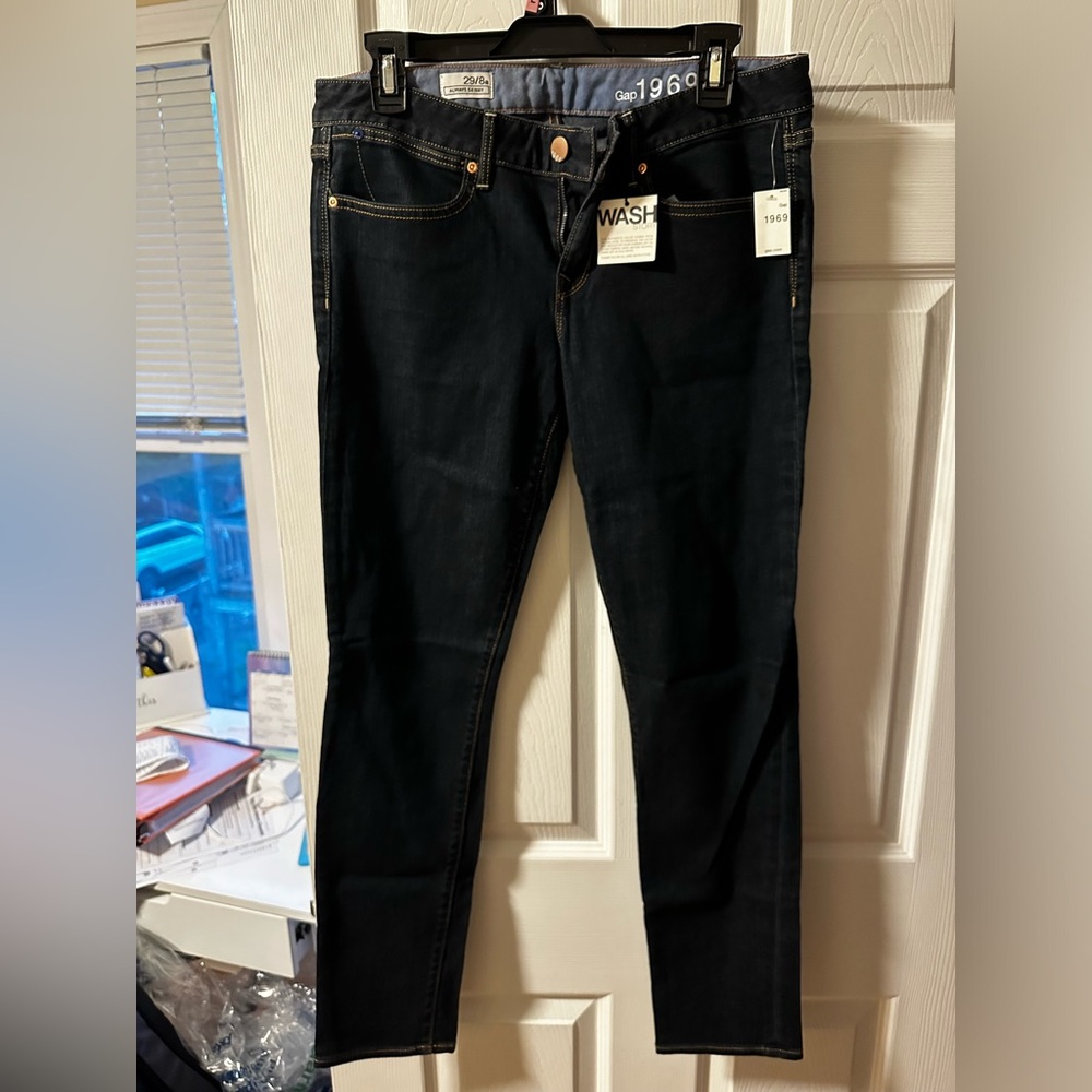 GAP Always Skinny Jeans